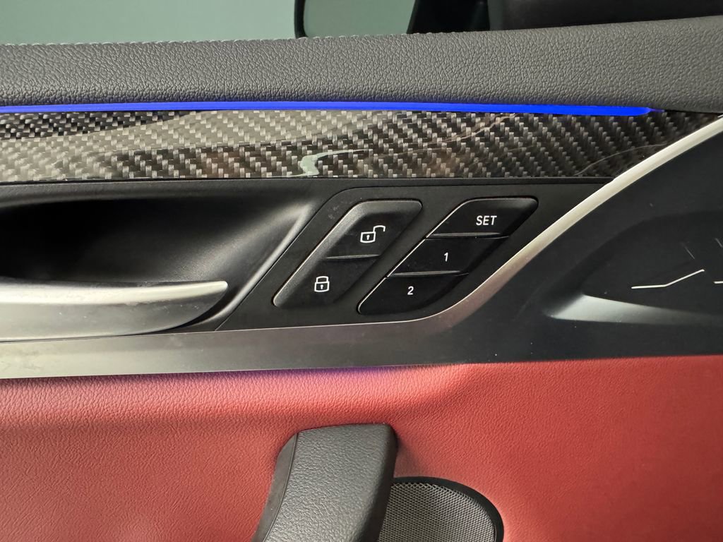 Used 2023 BMW X3 M40i w/ Premium Package image 25