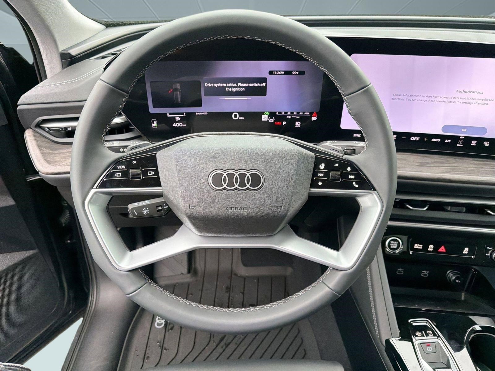 New 2026 Audi Q5 Premium AWD/4WD image 17