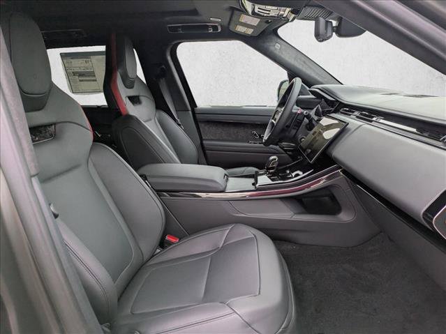 New 2025 Land Rover Range Rover Sport SV Edition Two AWD/4WD image 17