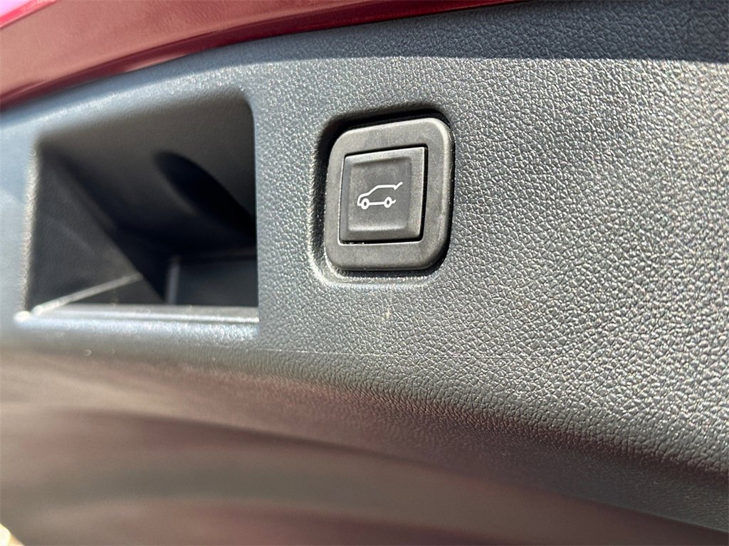 Certified 2024 Honda Prologue Touring image 9