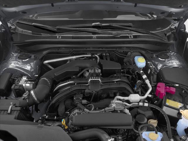 New 2026 Subaru Forester AWD/4WD image 8
