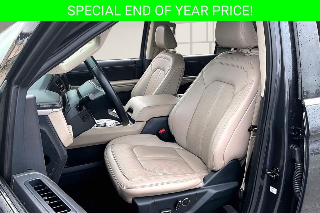 Used 2022 Ford Expedition Limited image 20