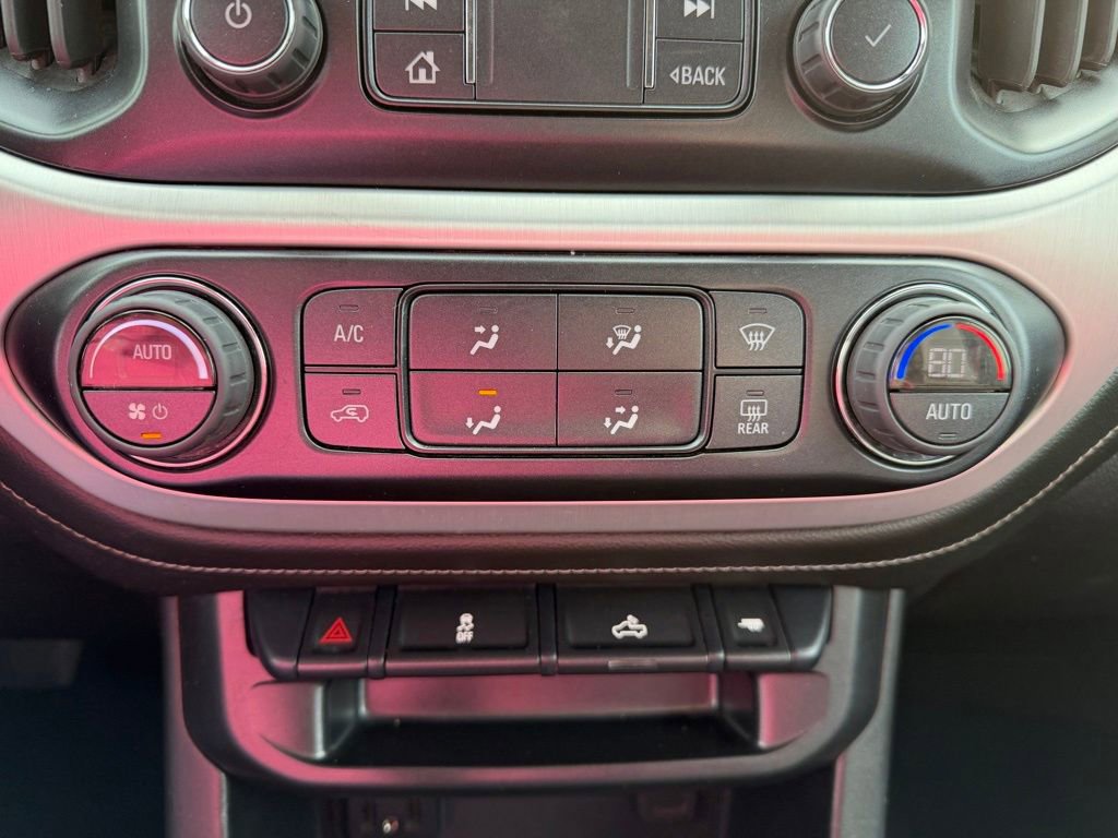 Used 2022 GMC Canyon Elevation image 11