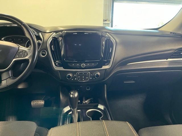 Used 2019 Chevrolet Traverse LT AWD/4WD image 21