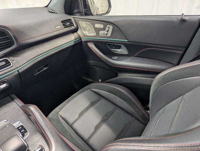 Used 2022 Mercedes-Benz GLE 53 AMG 4MATIC Coupe image 8