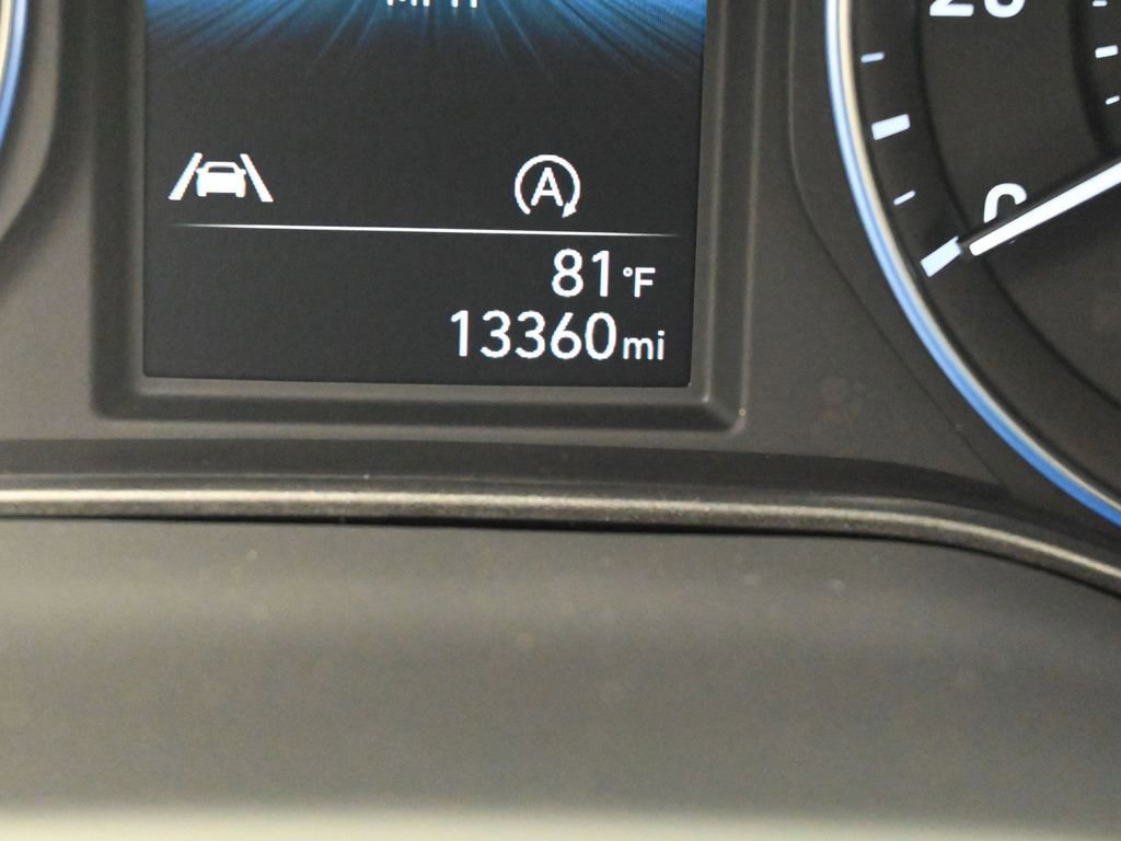 Used 2023 Hyundai Kona SEL image 27