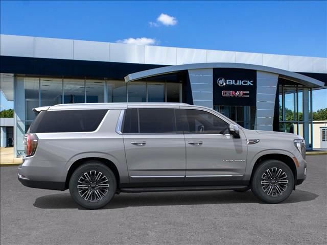 New 2026 GMC Yukon XL Elevation w/ Elevation Premium Package image 5