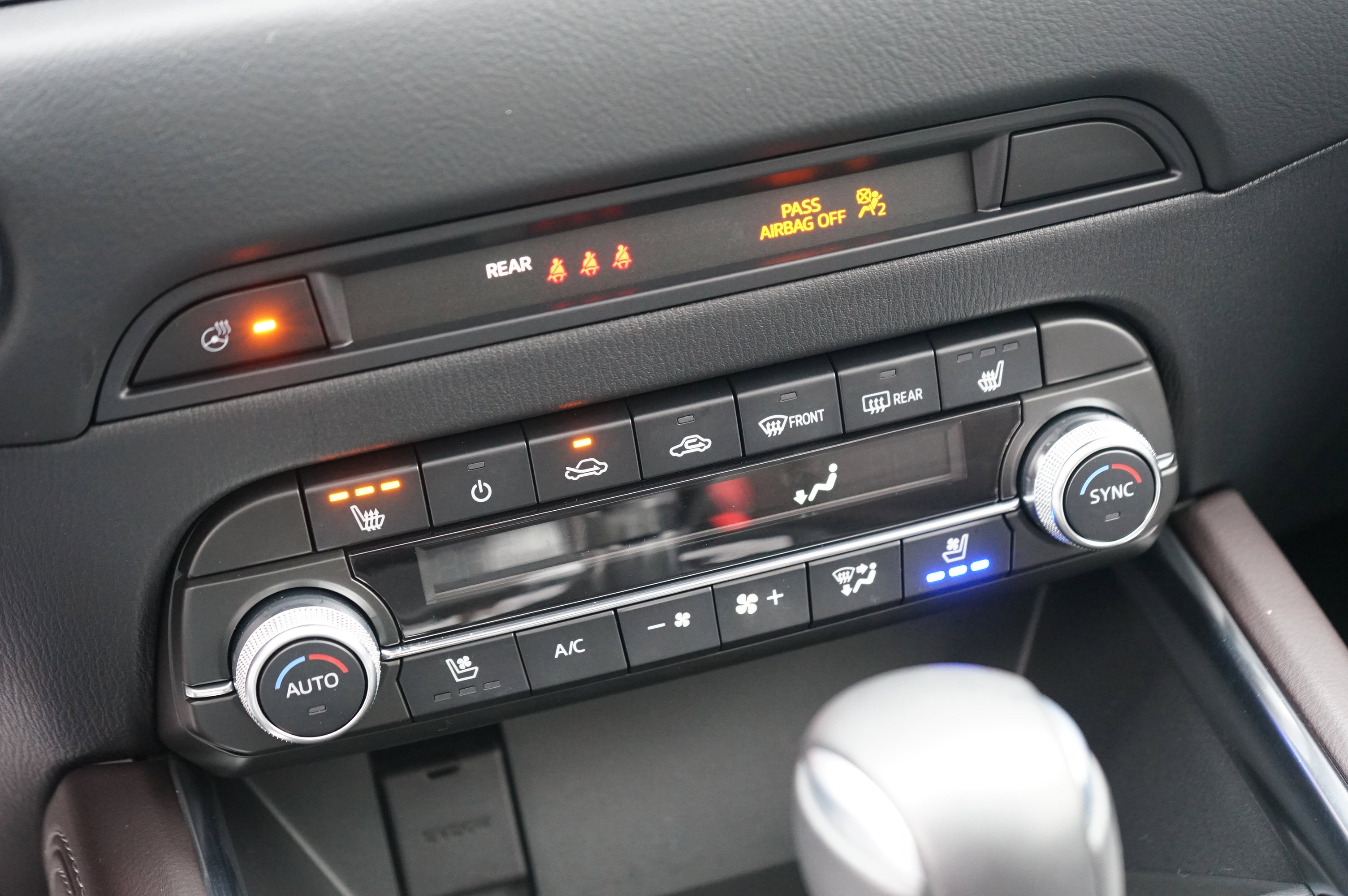 Certified 2025 MAZDA CX-5 Signature image 26