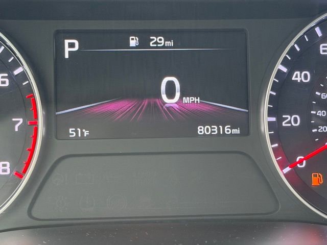 Used 2022 Kia Forte Sedan image 23