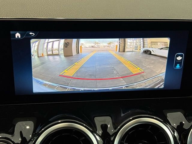 Certified 2026 Mercedes-Benz GLA 250 image 23