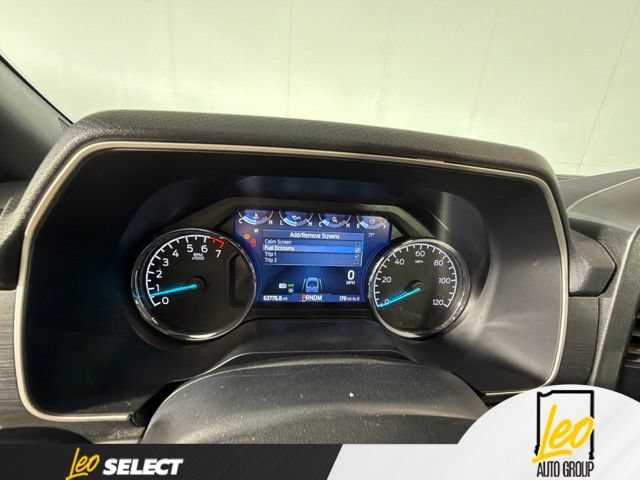 Used 2023 Ford F150 XLT w/ Equipment Group 302A High AWD/4WD image 18