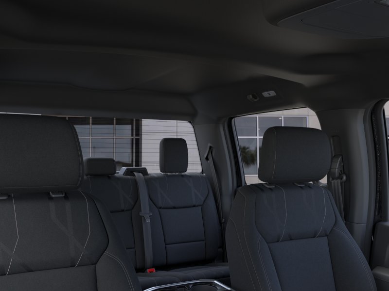 New 2026 Ford F150 STX w/ Equipment Group 200A RWD image 22