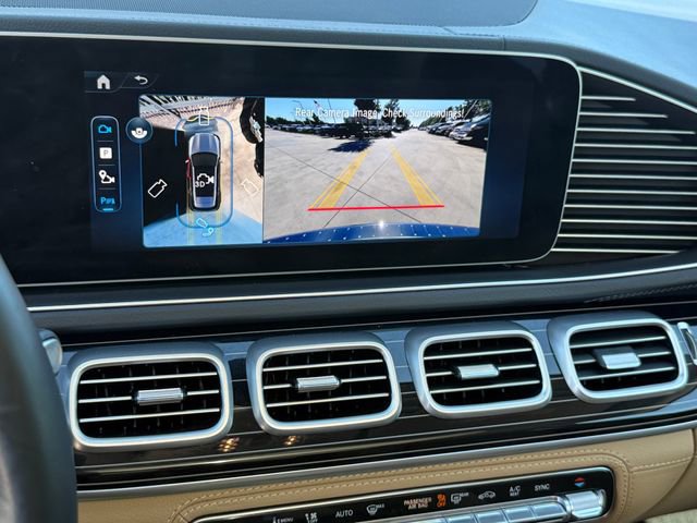 Used 2025 Mercedes-Benz GLE 350 4MATIC image 20