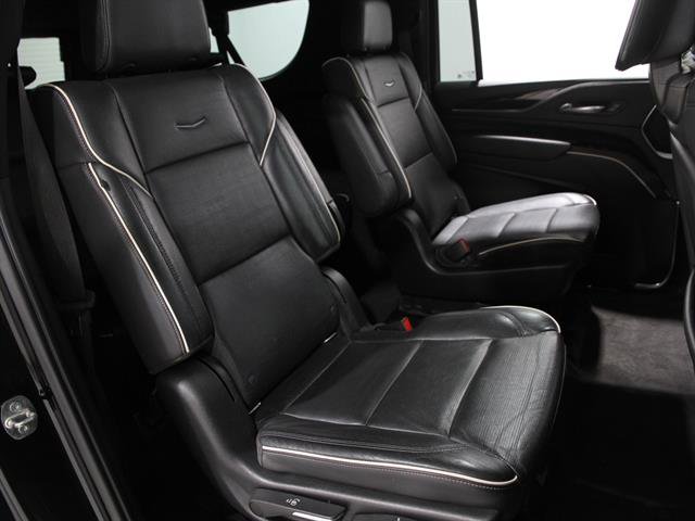 Used 2022 Cadillac Escalade ESV Sport w/ Touring Package image 20