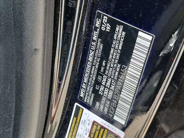 Used 2023 Mercedes-Benz GLE 350 image 15