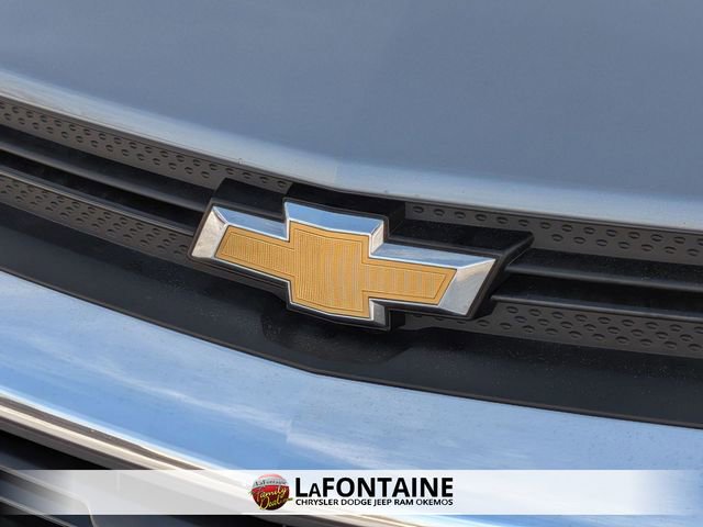 Used 2021 Chevrolet TrailBlazer LT image 9
