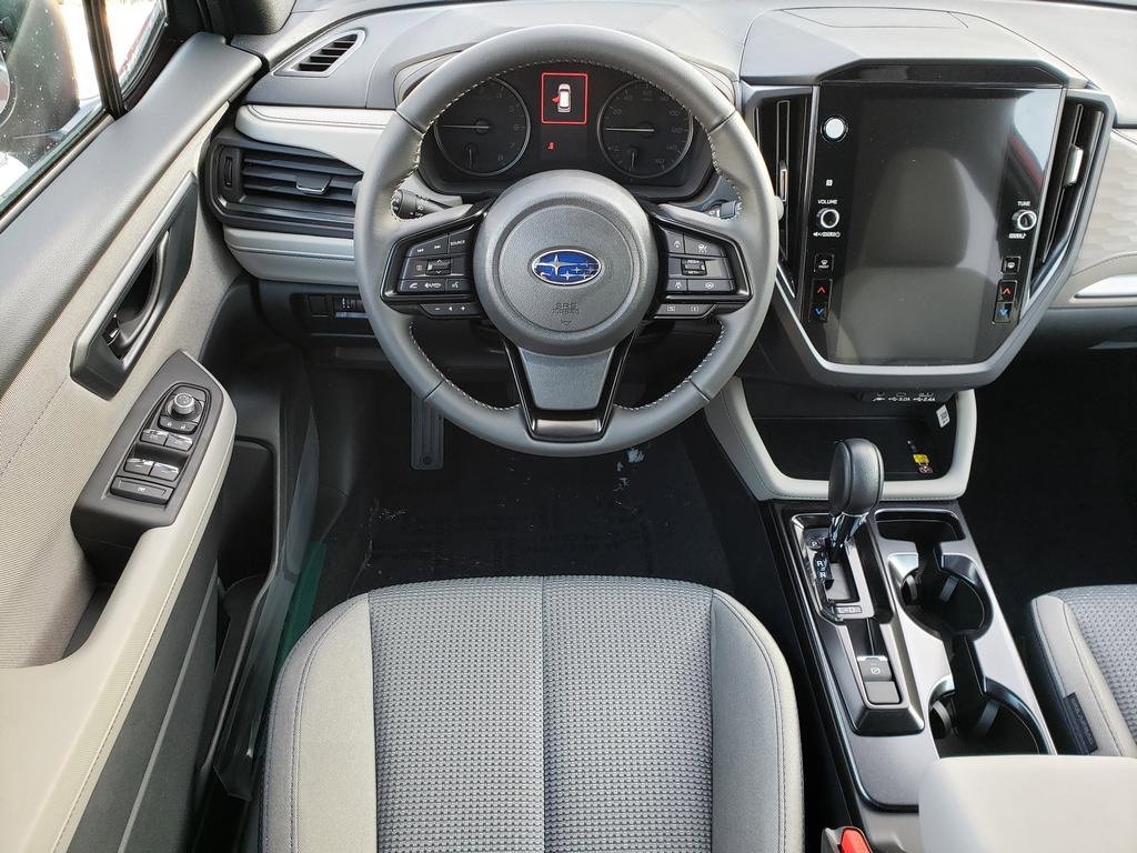 New 2026 Subaru Forester Premium image 10