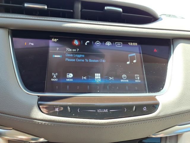 Used 2017 Cadillac XT5 Premium Luxury image 20