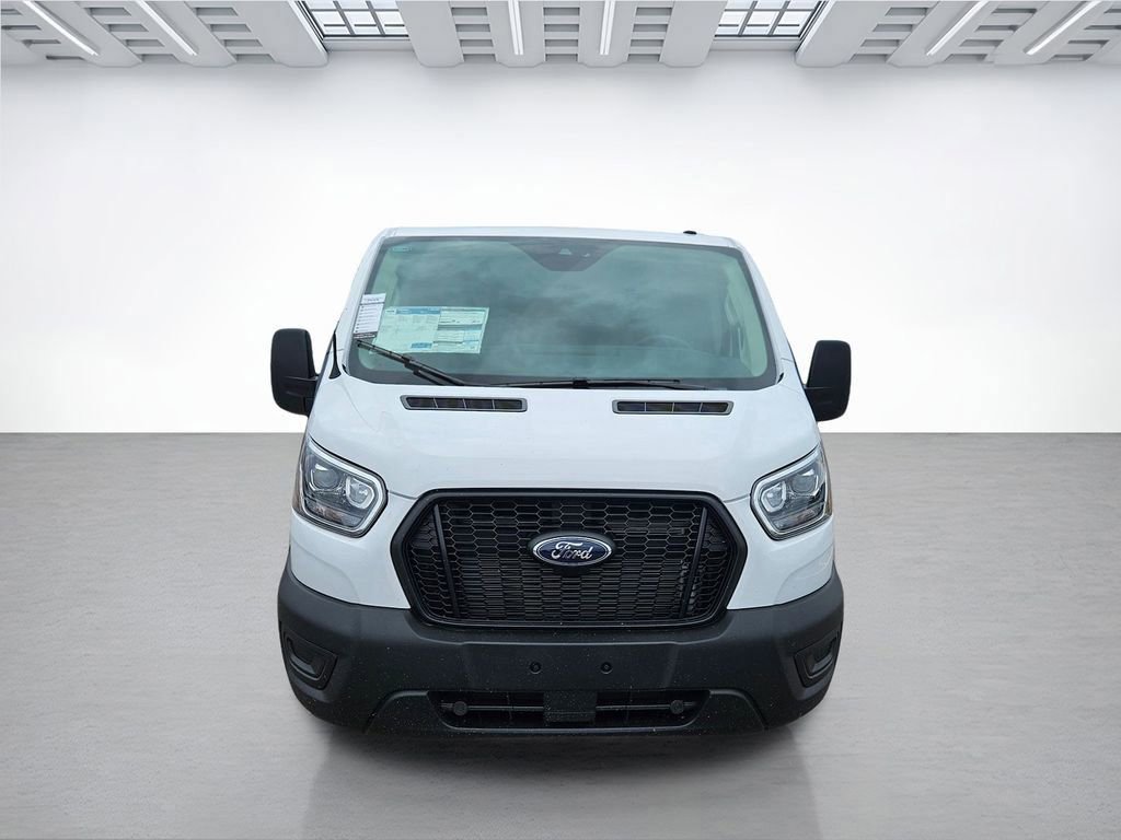 New 2025 Ford Transit 150 Low Roof RWD image 3