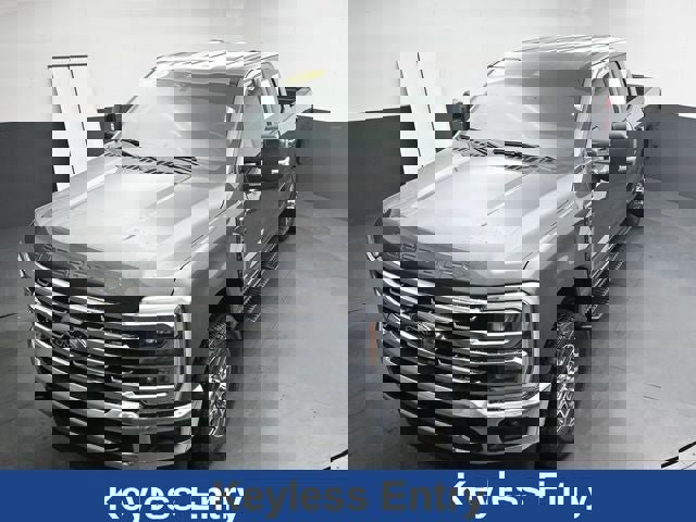 Used 2024 Ford F350 Lariat w/ FX4 Off-Road Package image 21