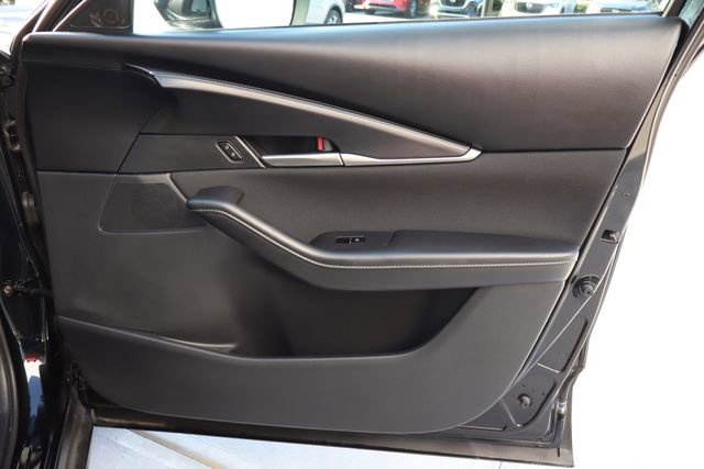 Used 2023 MAZDA CX-30 AWD 2.5 S image 25