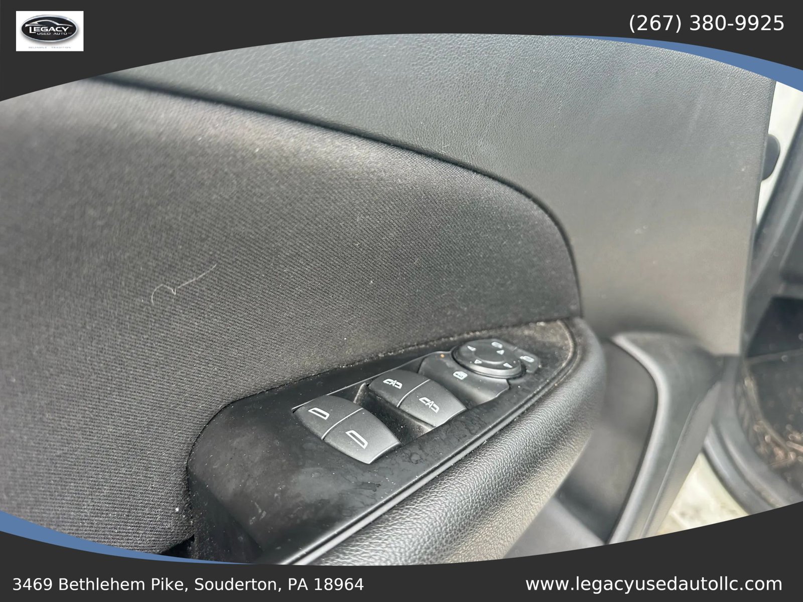 Used 2018 Buick Regal Preferred w/ Driver Confidence Package #1 image 27