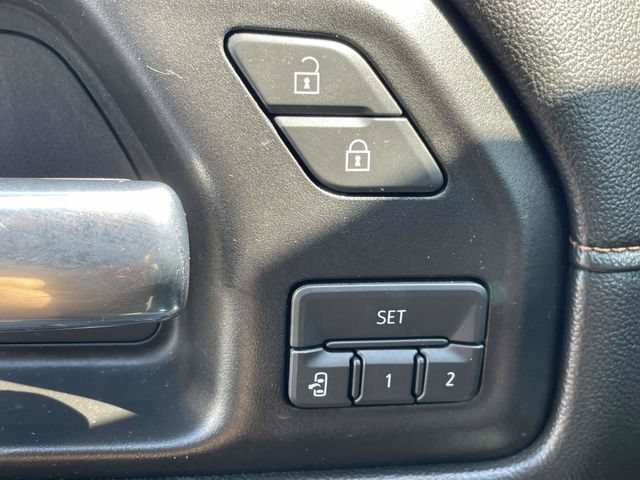 Used 2020 GMC Sierra 1500 AT4 w/ AT4 Premium Package AWD/4WD image 10