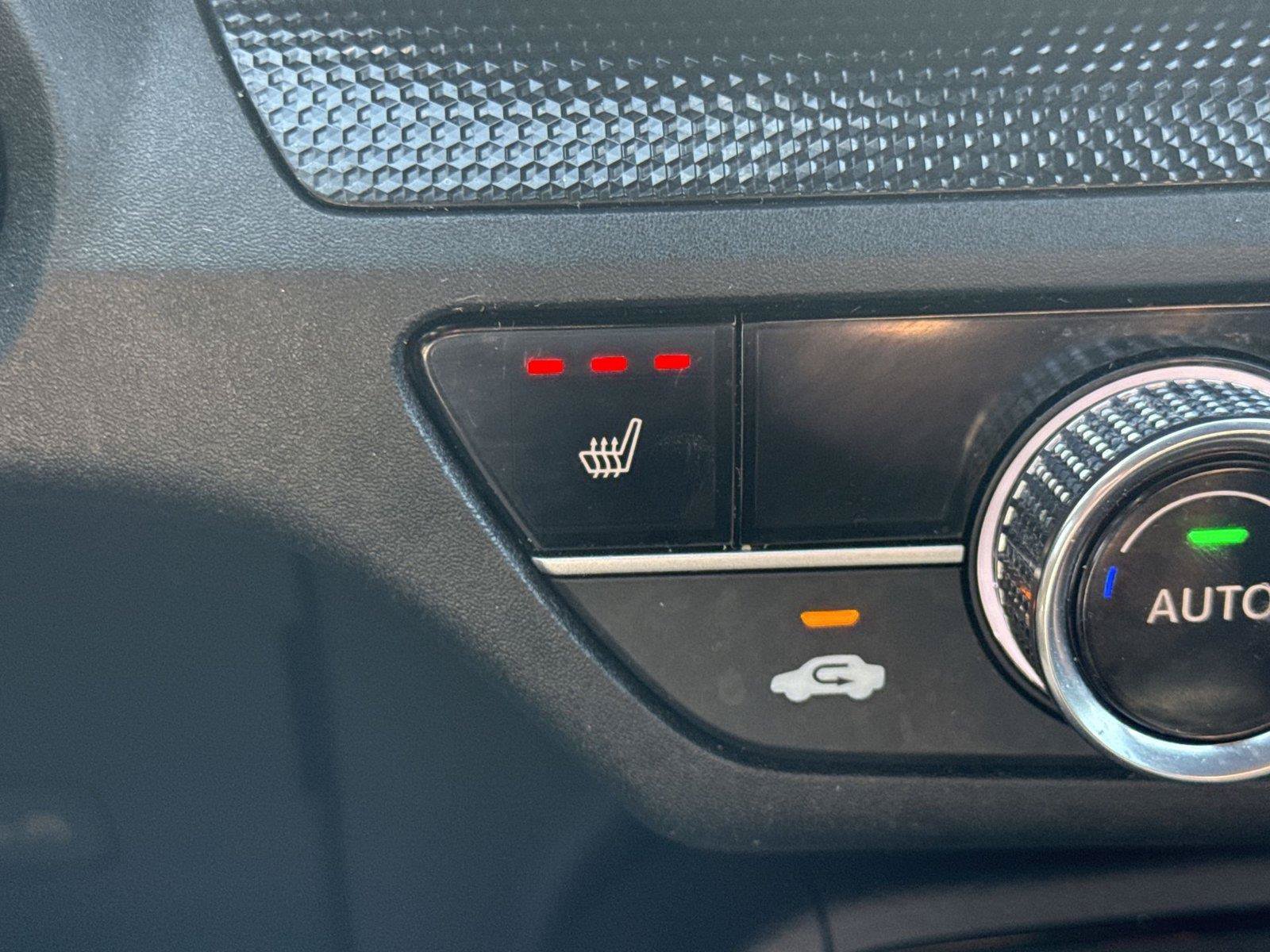 Certified 2024 Honda CR-V Sport-L image 29