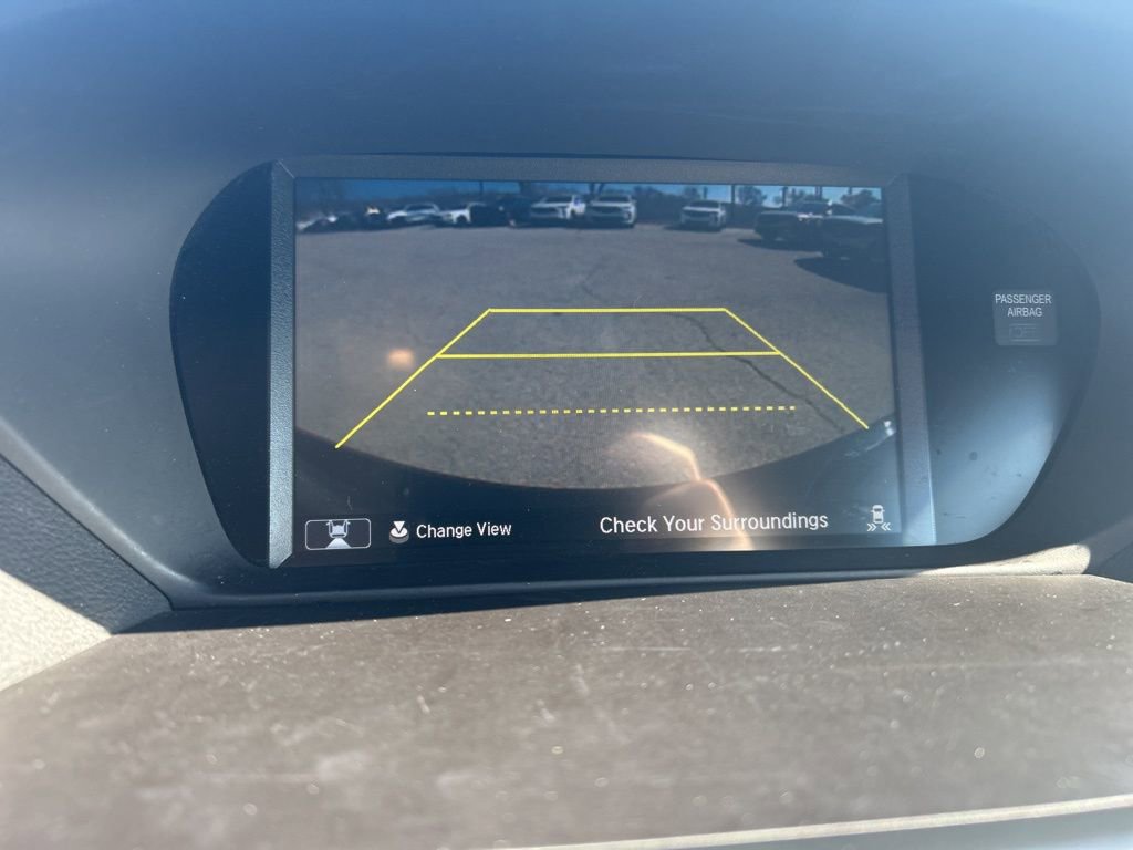 Used 2020 Acura TLX w/ Technology Package image 14