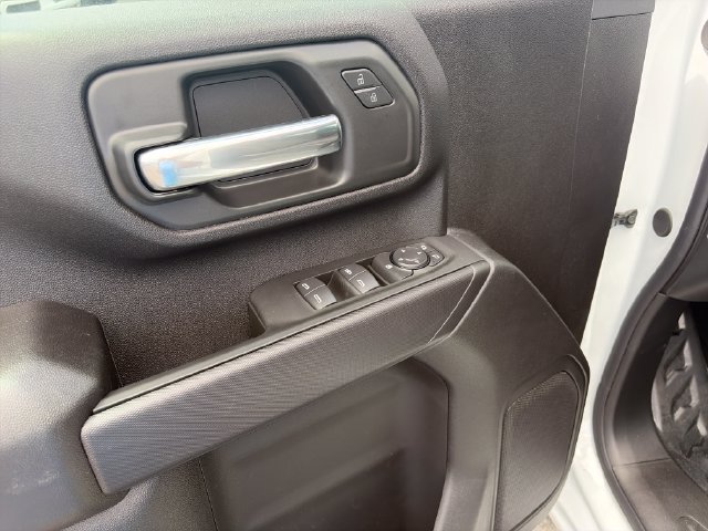 New 2026 Chevrolet Silverado 2500 W/T AWD/4WD image 16