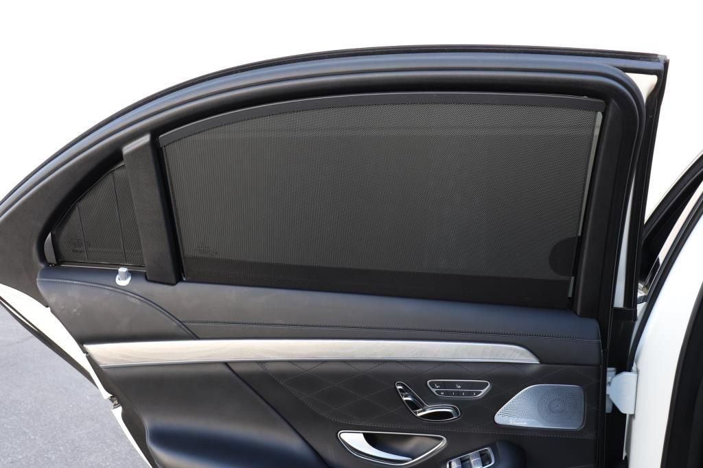 Used 2015 Mercedes-Benz S 63 AMG 4MATIC Sedan image 76
