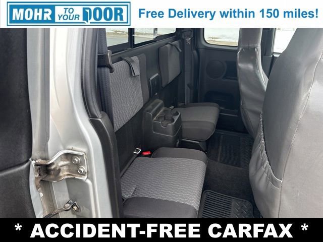 Used 2012 GMC Canyon SLE image 27