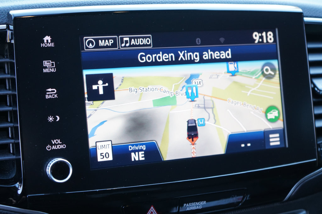 Used 2023 Honda Ridgeline RTL-E image 26