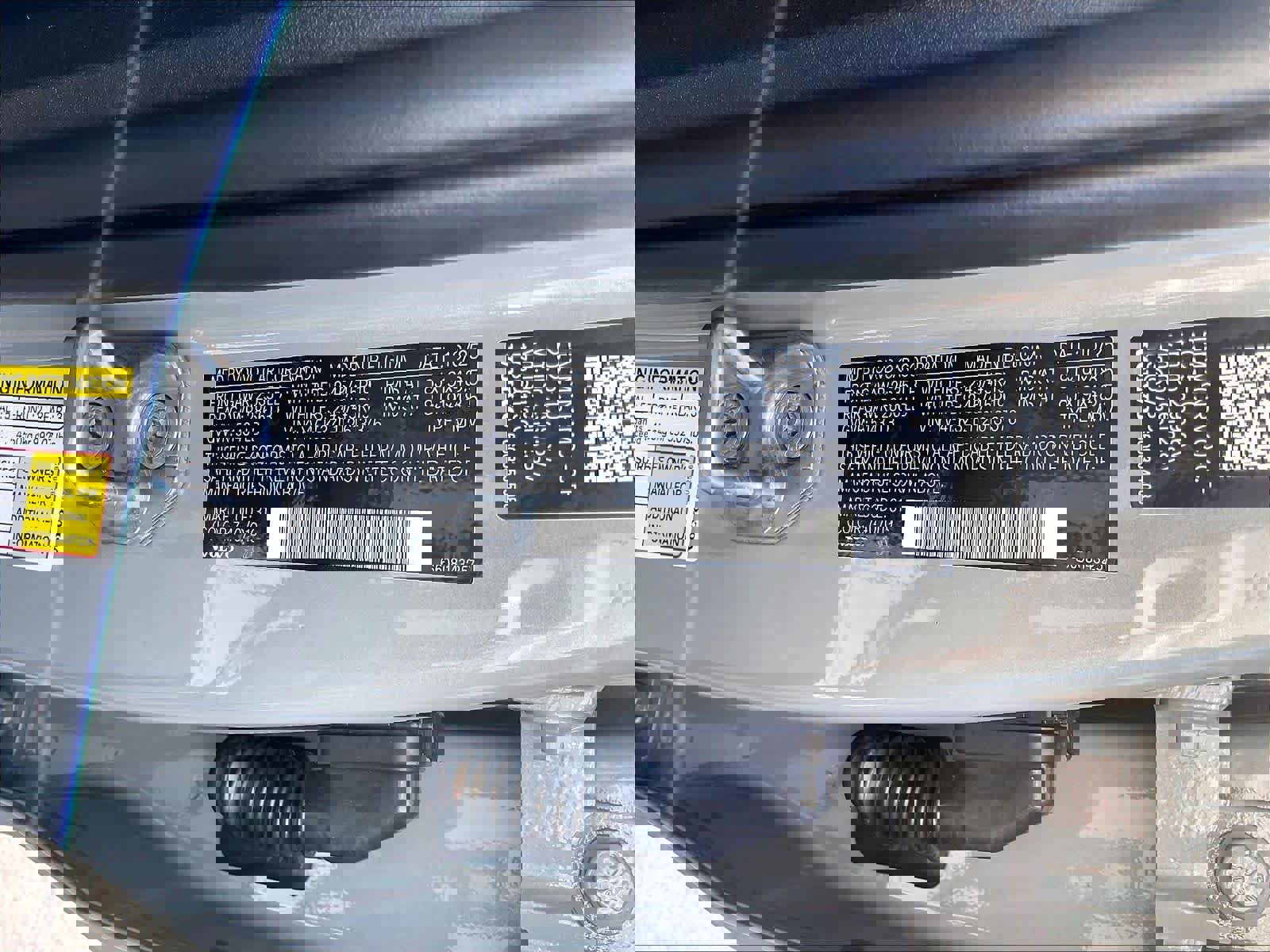 New 2026 Volvo EX30 Ultra w/ Protection Package Premier image 36