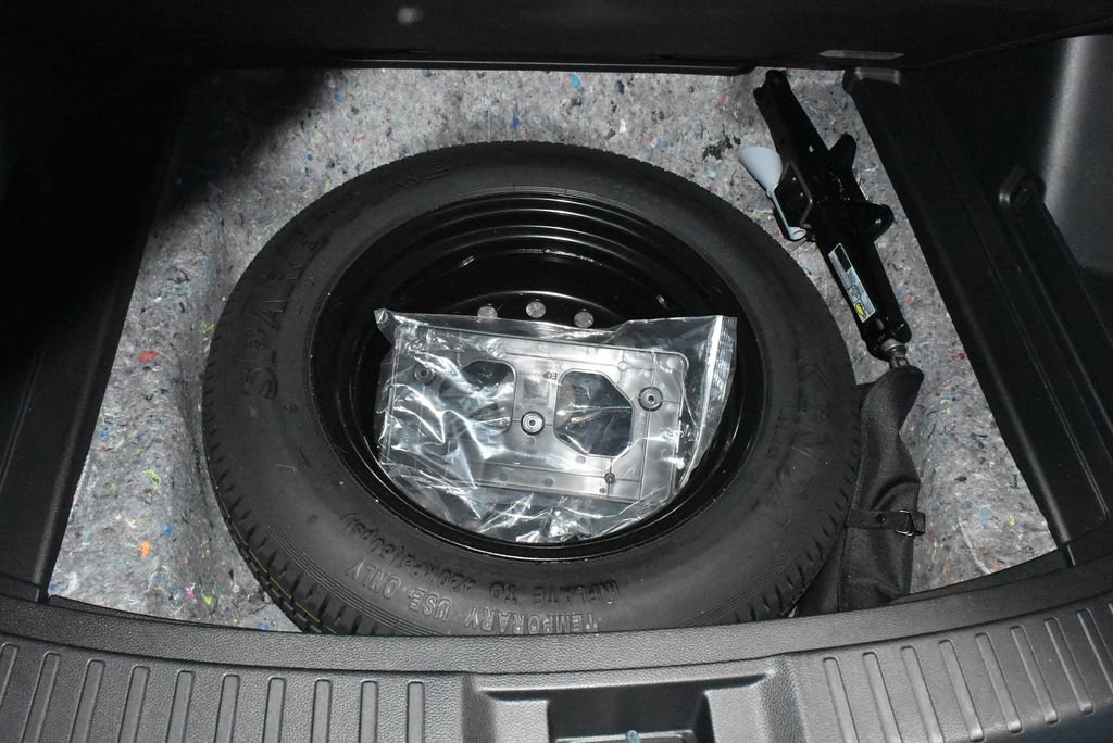 Certified 2024 Honda CR-V EX-L image 37