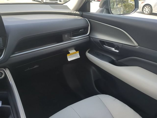 New 2026 Toyota Grand Highlander FWD image 17