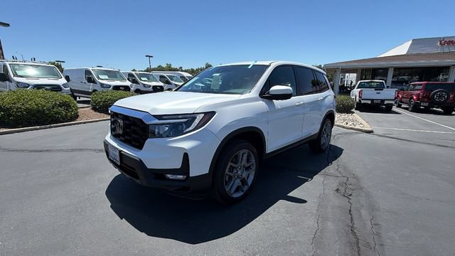 Used 2023 Honda Passport EX-L image 1