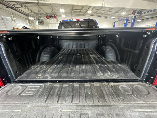 Used 2024 Ford F250 XLT w/ XLT Premium Package AWD/4WD image 26