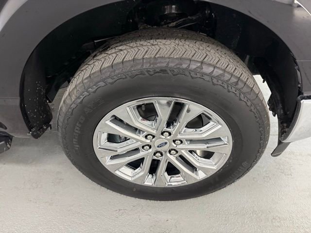 New 2026 Ford F150 Lariat w/ Equipment Group 501A Mid image 5