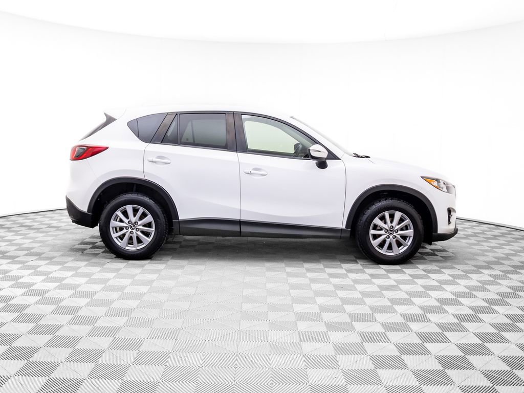 Used 2016 MAZDA CX-5 Touring image 8