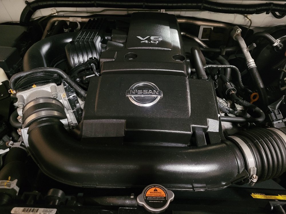 Used 2019 Nissan Frontier SV RWD image 30