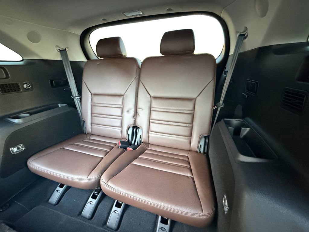 Used 2019 Kia Sorento SX FWD image 21