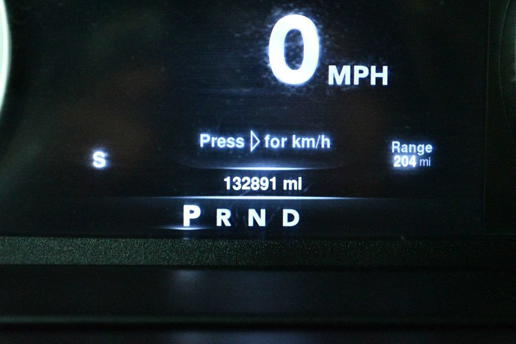 Used 2016 RAM 1500 Lone Star AWD/4WD image 19