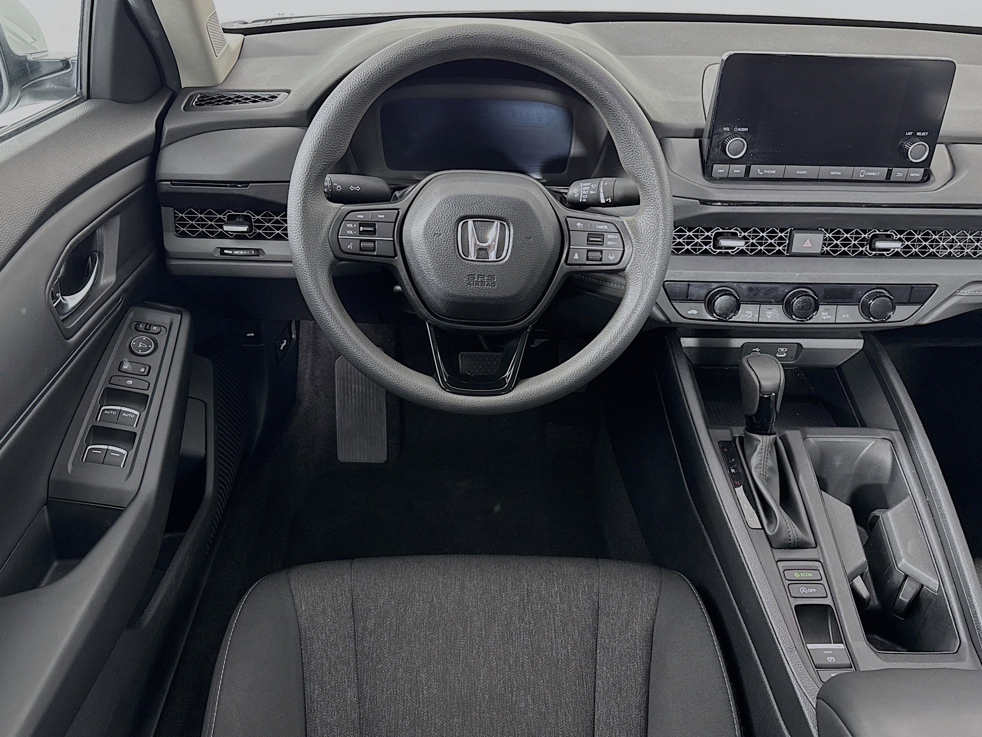 Certified 2023 Honda Accord EX image 22