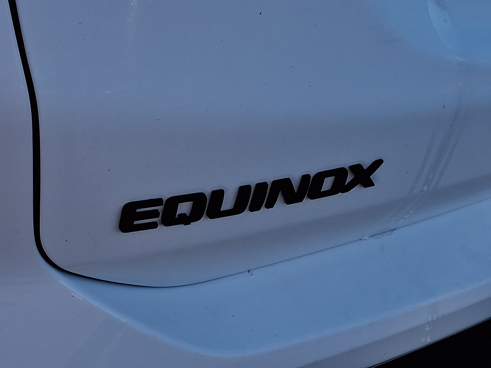 Certified 2022 Chevrolet Equinox RS AWD/4WD image 29