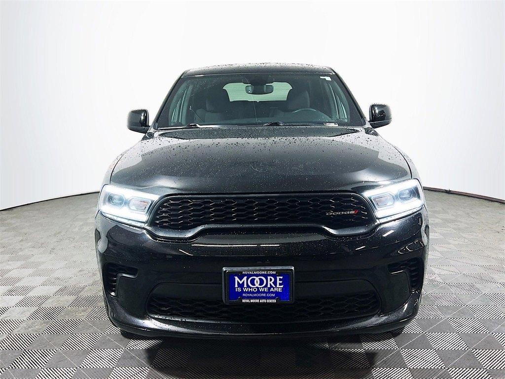 Used 2023 Dodge Durango GT image 3