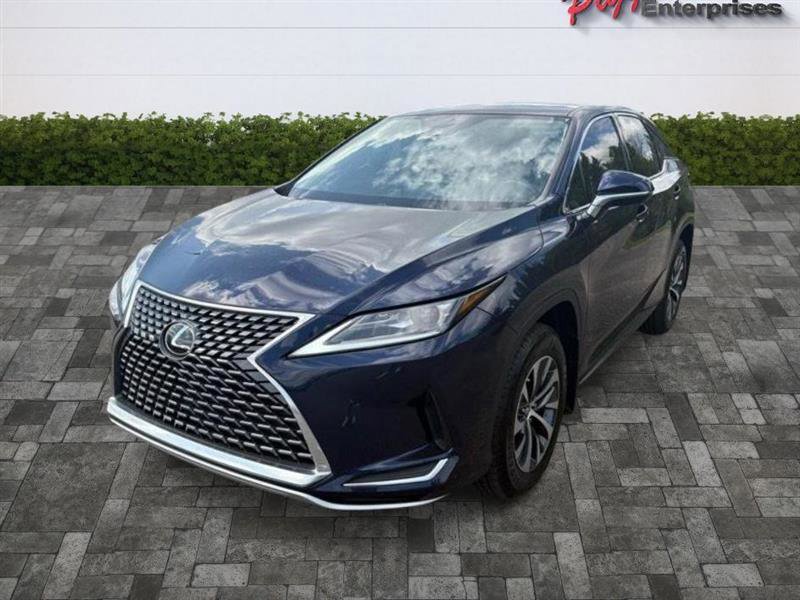 Used 2022 Lexus RX 350 2WD image 7