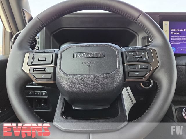 New 2027 Toyota Land Cruiser w/ Premium Package AWD/4WD image 18