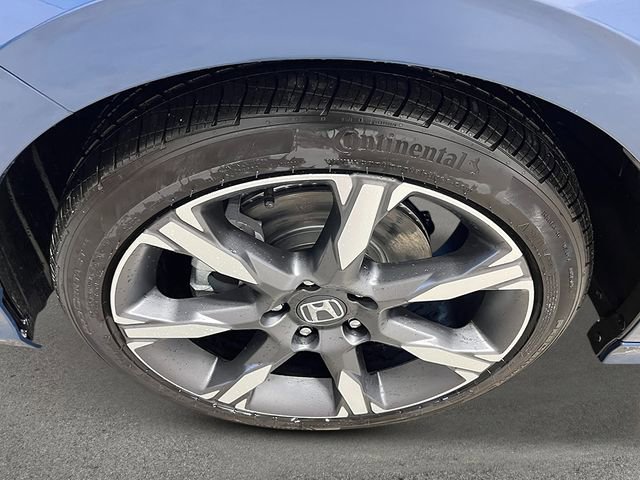 New 2026 Honda Civic Sport Touring image 11