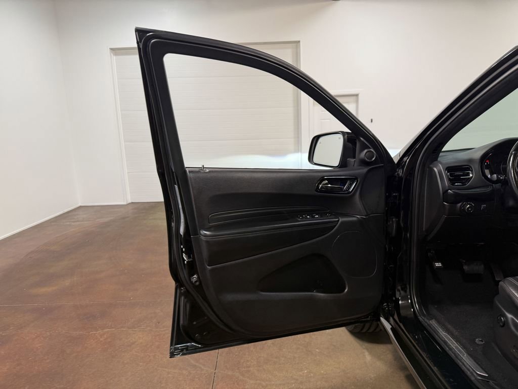 Used 2021 Dodge Durango GT image 58